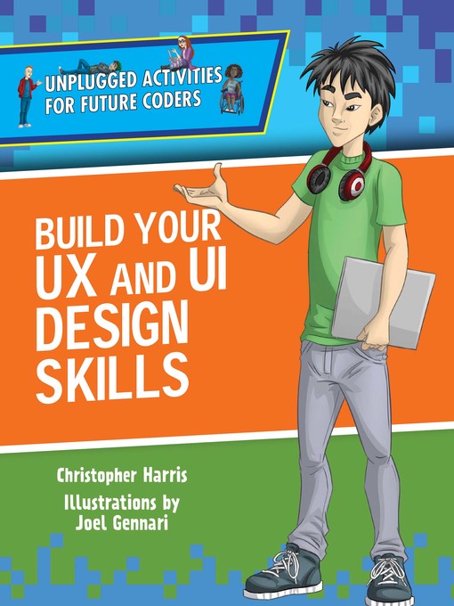 Cover image for Build Your UX and UI Design Skills